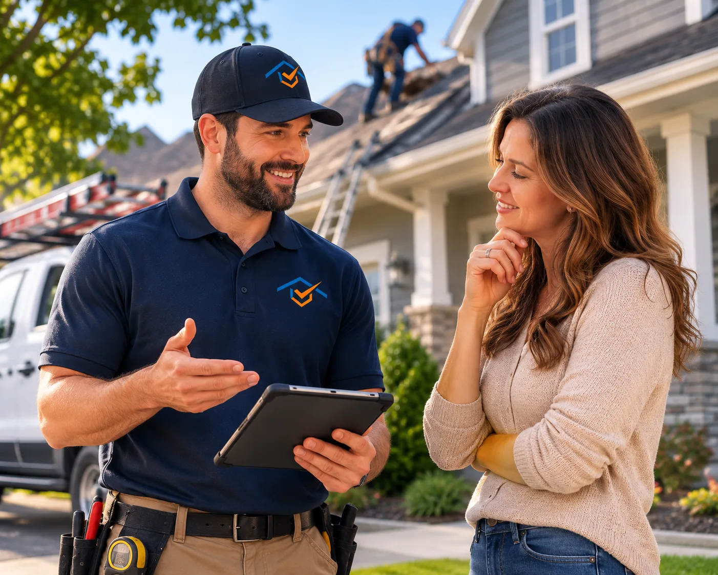Roof Inspection FAQs in Campton, KY