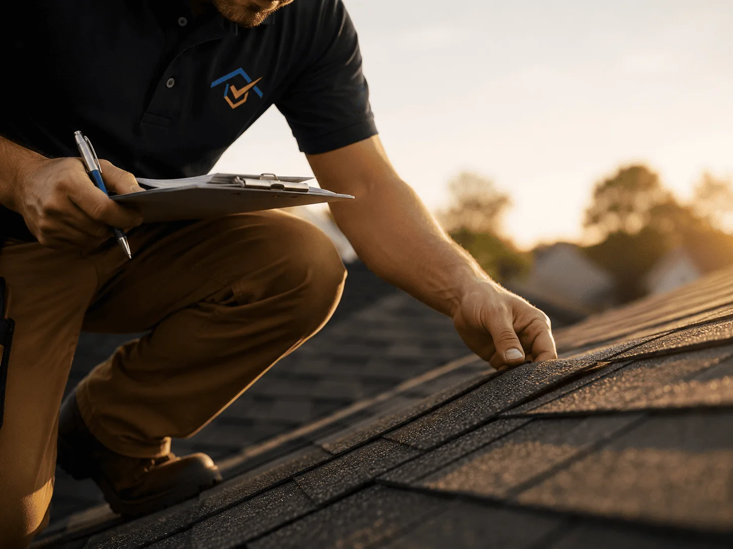 Why Choose Roof Inspection in Campton, KY